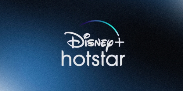 Disney+ Hotstar