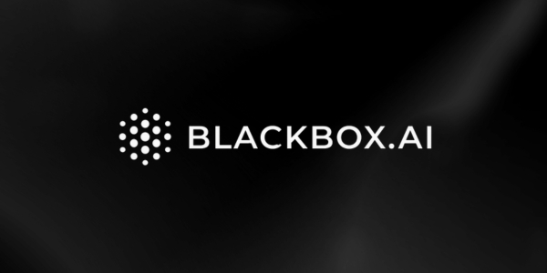 BLACKBOX AI