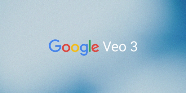 Google Veo 3