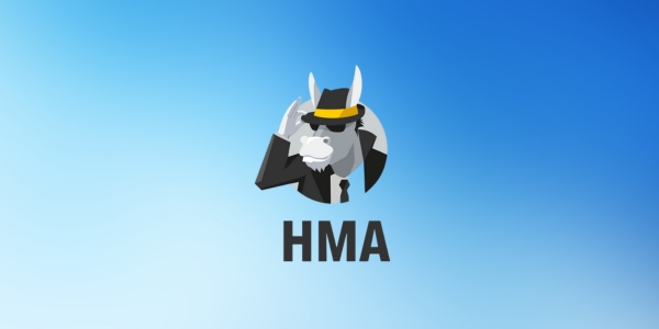 HMA VPN