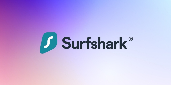 Surfshark VPN